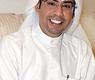 طلال احمد الكندري