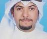 فهد مبارك المطيري