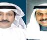 المحاميان الحمدان والعجمي