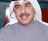 مدير عام البلدية المهندس احمد الصبيح