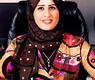 المحامية دلال الملا