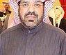 خالد زريق العجمي