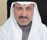 النائب محمد طنا العنزي