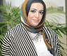 المحامية شيخة الجليبي