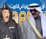 محمد الخالد يلغي قرار اللواء عبدالفتاح