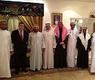 صورة جماعية للحضور