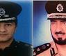 العميد المري والمقدم باقر