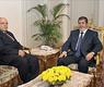مرسي وطلعت ابراهيم