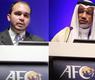 محمد بن همام  و الأمير علي بن الحسين