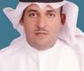 بدر سالم الصواغ نائب رئيس نقابة العاملين بوزارة الاعلام