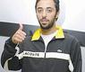 حمد أمان