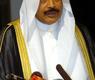 وزير الاعلام الشيخ صباح الخالد الصباح