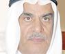 النائب أحمد السعدون 