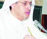 رئيس المجلس عبدالرحمن الحميدان 