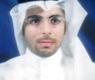 سعود عايد السعيدي