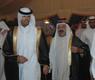 الشيخ ناصر صباح الاحمد و الشيخ سلطان بن سحيم