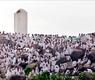 صعيد عرفات الطاهر