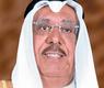 وزير الداخلية الشيخ جابر الخالد الصباح