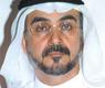 النائب احمد لاري