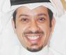 المحامي نواف الفزيع