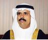 ماجد النعيمي-وزير التربية البحريني