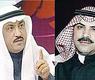 المحامي عبدالرحمن البراك ومسلم البراك