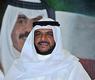 الشيخ احمد المنصور الأحمد الصباح