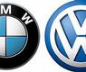 (بي ام دبليو) و(فولكس فاغن)