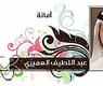 النائب عبداللطيف العميري