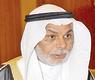 المستشار يوسف جاسم المطاوعة