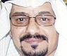 المحامي فيصل العتيبي 