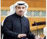 النائب علي الراشد