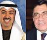 عبدالمجيد محمود وعلي الراشد