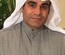 أحمد عقله العنزي