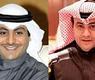 شافي الهاجري -  الشيخ أحمد مشعل الاحمد