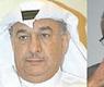 النيباري والشايجي والنفيسي