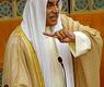 رئيس مجلس الأمة أحمد السعدون
