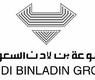 مجموعة بن لادن السعودية