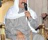 سموه خلال حديثه بالروضتين