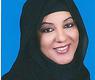  منى عبداللطيف المسباح 