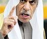 أحمد السعدون