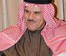الشيخ سلمان الحمود