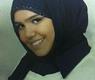 سارة الراشد