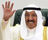 سمو الامير الشيخ صباح الاحمد الجابر الصباح