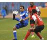 مباراة الهلال و الأهلي