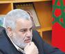 عبدالاله بنكيران