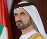 محمد بن راشد ال مكتوم