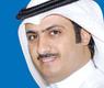 الدكتور فدغوش شبيب العجمي