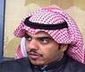 المغرد السجين راشد العنزي