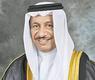 الشيخ جابر المبارك
